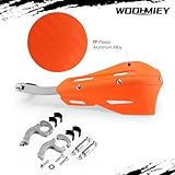 Zoom IMG-2 wodhmiey paramani universali per moto Zoom IMG-2 wodhmiey paramani universali per moto