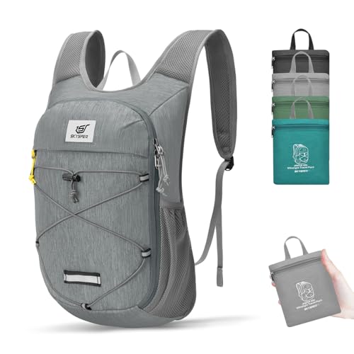 SKYSPER Foldable 10L Daypack