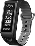 Callaway Golfit Golf GPS Sport Band (with Fitness Tracking)