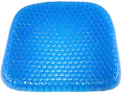 cuscino di scarico della pressione per glutei