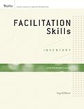 Facilitation Skills Inventory Administrator's Guide Set