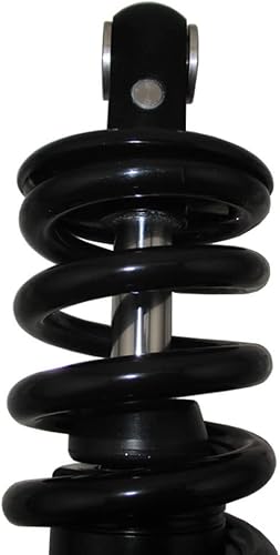 Miniatura 8 de DJ-Motor 10.630 in 250LBS BDA01AR #BS-22AR Amortiguador trasero para CRF50 CRF70 XR70 XR50 KLX110 Pit Dirt Bike