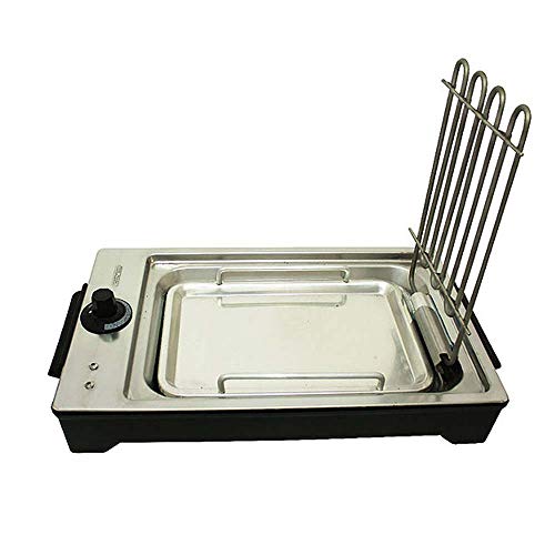 Churrasqueira Elétrica Natura Grill Excutive Cotherm 220V