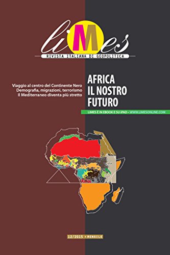 Africa, il nostro futuro