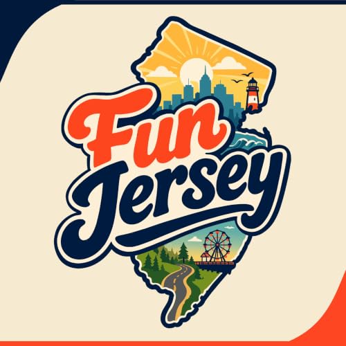 Fun Jersey cover art