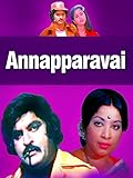 Annapparavai