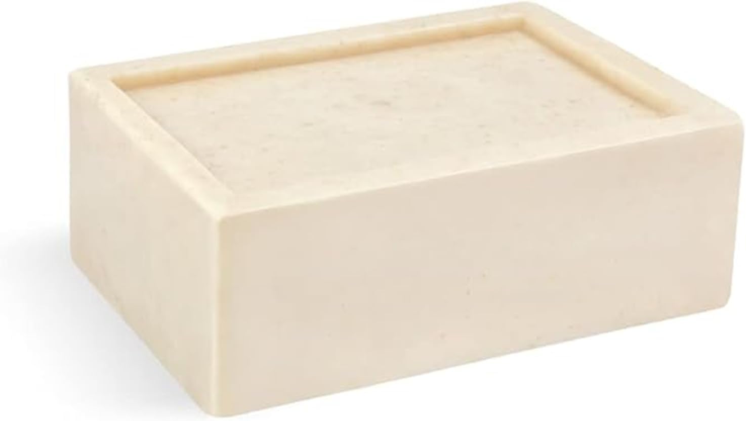 Detergent Free Oatmeal MP Soap Base, 10LB