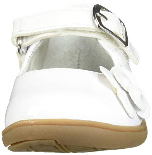 Stride Rite Unisex-Child Ava Girl's Casual Mary Jane Flat2