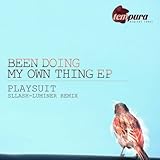  Been Doing My Own Thing (Luminer AMA Remix)