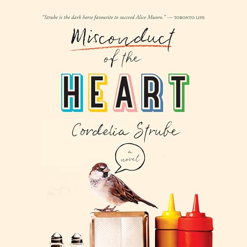 Misconduct of the Heart B0DFSXWMRM Book Cover