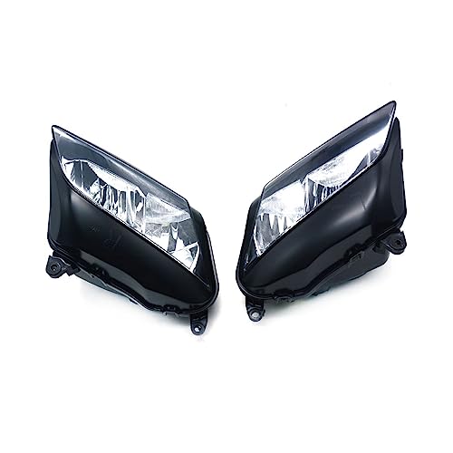 Phare avant moto antibrouillard étanche pour CBR600 RR