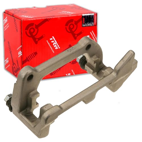 Support d'étrier TRW BDA992 contre le bruit de freinage Audi A4 A6
