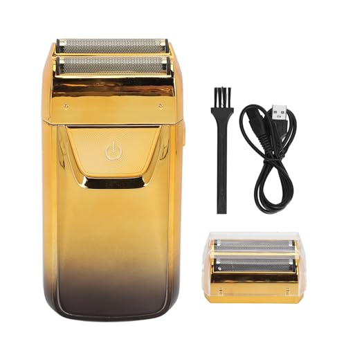Tondeuse à cheveux électrique filaire avec écran LCD et coupe précise - 6