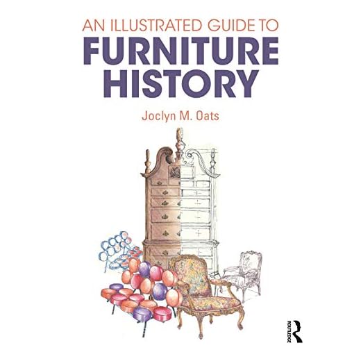 Illustrated Guide to Furniture History
