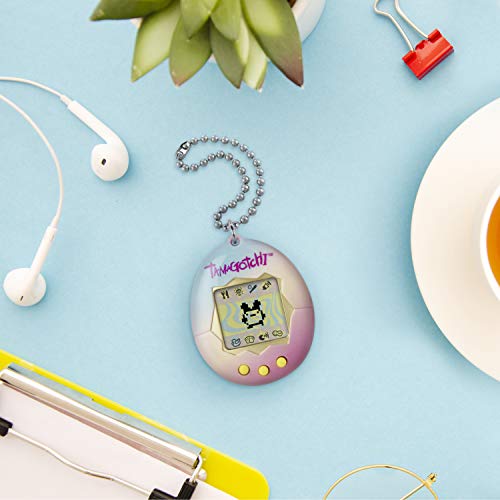 (Electronic Game, Sahara) - Tamagotchi Original