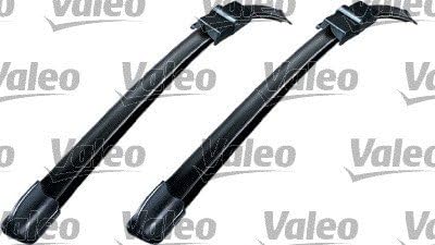 SWF Visioflex 119321 Wiper Blade