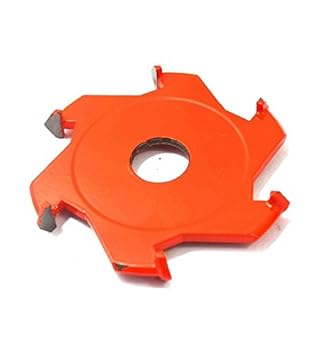 UNIVERSAL ACP V Groove Cutter for CM4 Machine (10 mm)