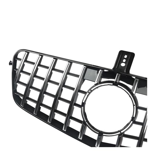 Grille radiateur W212 E350 E500 E550 calandre avant Mercedes Benz