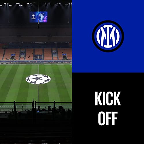 『KICK OFF | Ep. 14. NEURODERBY feat. Luca Ravenna 🖤💙🎙️』のカバーアート