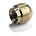 Produktbild Kärcher kaercher 5.763-020.0 Rohrreinigungsdüse 065, 1x vorne, 3x30°, 16 mm