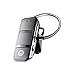 Motorola Endeavor HX1 Bluetooth Headset (Shield Gray)