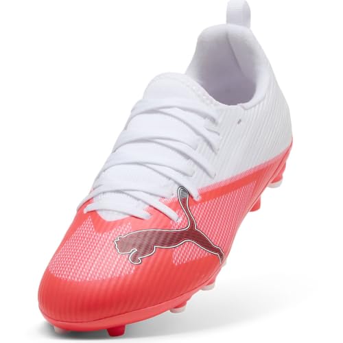 PUMA Chaussures de football ULTRA 7 MATCH MG Enfant et Adolescent Accessoires 37.5 - vue 7