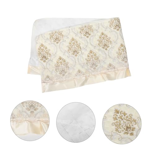 Housse de tête de lit souple Hemobllo protection premium pour grand lit - 8