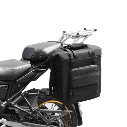 サイドバック バイク バイク サイドバック サイドバッグ バイク用 バイクサイドバック