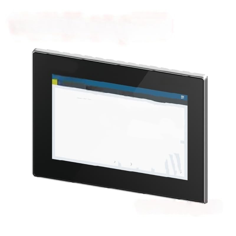 Image of MTP1000, Panel, 10.1-inch Widescreen TFT Display, 6AV2128-3KB06-0AX1,