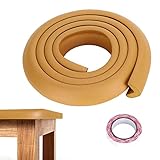 Matériau de sécurité : le matériau de la bande de pare-chocs est en NBR, qui est doux, et non toxique. Il est très épais et rend l'impact moins efficace. Donnez à votre enfant l'environnement le plus confortable pour sa croissance