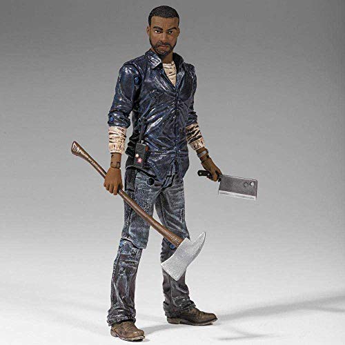 Walking Dead The Comic Lee Everett Exclusive Action Figure [Regular]