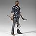 Walking Dead The Comic Lee Everett Exclusive Action Figure [Regular]