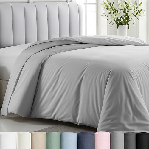 California Design Den 100% Cotton Duvet Cover King Only -