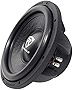 Rockville W12K6D4 V2 12' 2400w Peak Car Audio Subwoofer Dual 4-Ohm Sub 600w RMS CEA Rated