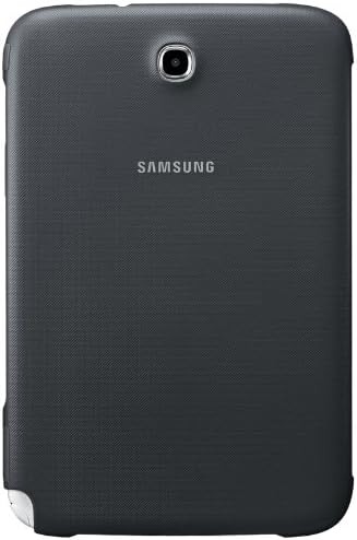 Samsung Galaxy Note 8.0 Book Cover - Dark Gray (EF-BN510BSEGWW)