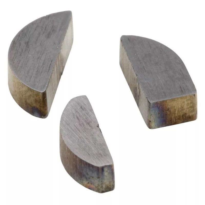 Kit Chiavette Dure Crimaz Rinforzate adatto per Vespa 50 Special RLN PK S 125 ET3 SMALLFRAM