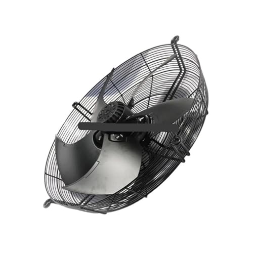 BALYDLUL AF630A3-AG5-00 Ventilador Corriente alterna Aire acondicionado Refrigeración Ventilador exterior(4)