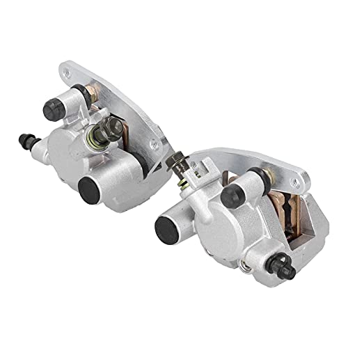 Étriers de frein avant Banshee 350 YFZ350 système freinage quad 660 accessoires de rechange