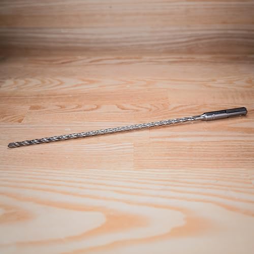Makita SDS-VPLUS-Bohrer, 5,5x260 mm, B-47329 – Ansicht 5