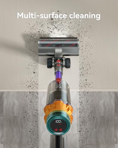 RENNBOES P11 Cordless Vacuum Cleaner の商品画像 6