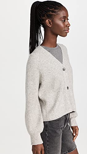 Image of Velvet by Graham & Spencer Women's Mia Cozy Knits Cardigan Sweater