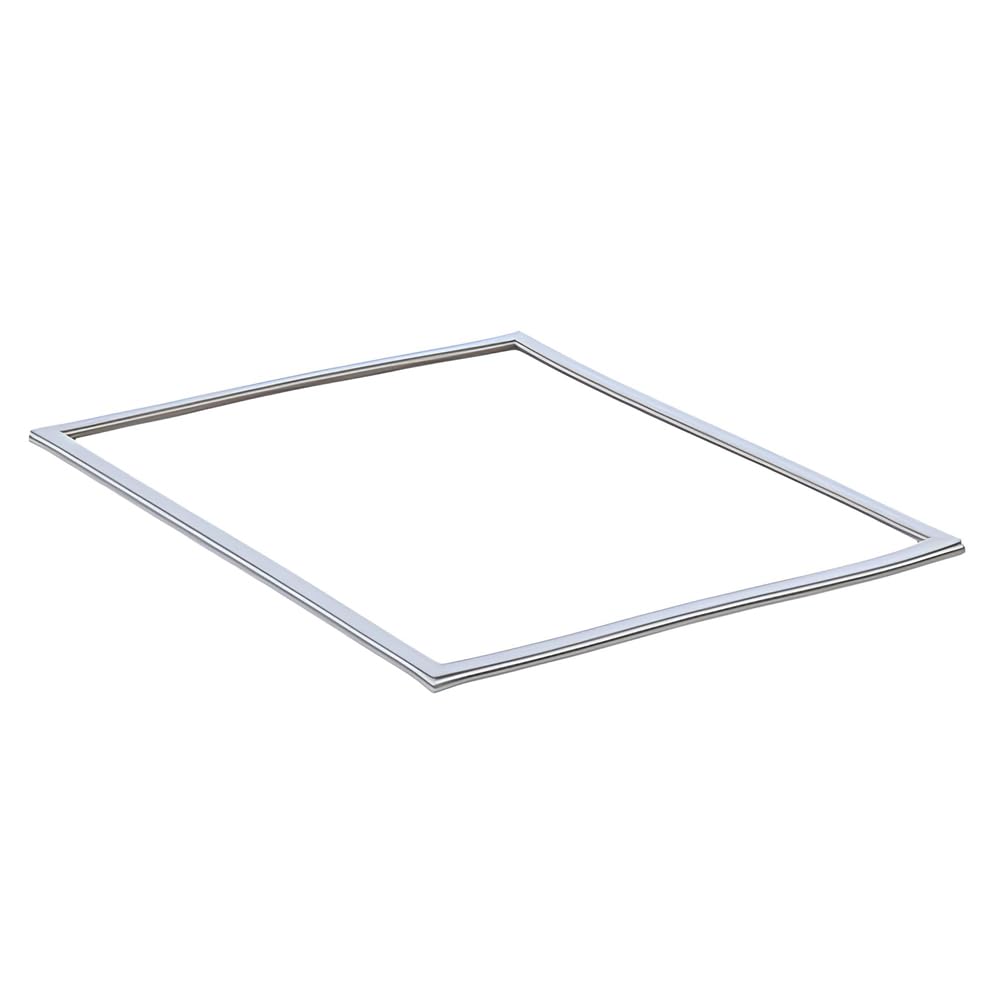 Guarnizione Magnetica 692 x 571 mm Per FREEZER CONGELATORE Frigorifero Compatibile Con Whirlpool Bauknecht Ed Ulteriori