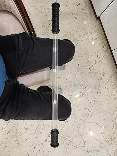 Image of Rana Polycarbonate Safety Stick (Pack of 1) for Men and Women