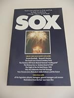 Sox, from Lane and Fain to Zisk and Fisk 0914091042 Book Cover