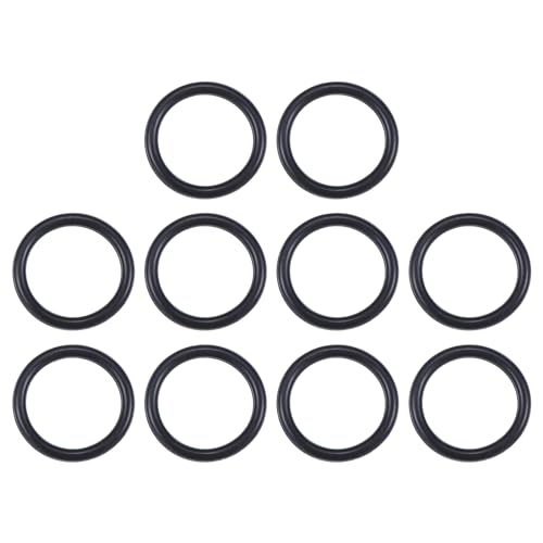 tbfSOO 15mm a 19mm Oa 2mm  KXPbg Eh FKM OO bV[ V[  z ֌ GA KXCɓKp 10 