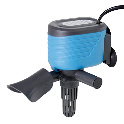 AQUANEAT 400GPH Powerhead Submersible Aquarium Water Pump Hydroponics
