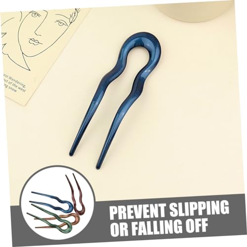 Épingles à chignon Beavorty de style chinois pour sublimer vos coiffures d'été