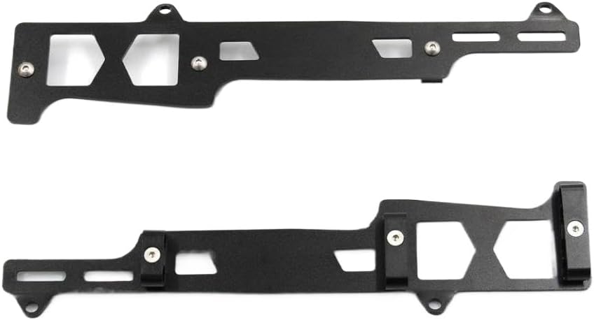 Linear Style Spark Plug Wire Loom Set Compatible With YX04214 Model 141-638