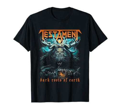 Testament Ingressos, 2026-2027 datas e detalhes sobre o show