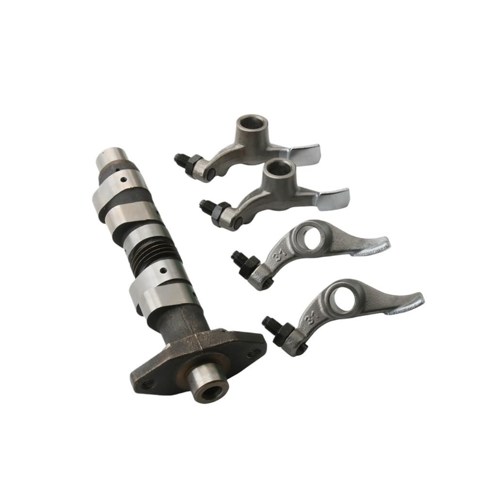 Balancín de árbol de levas XLR250L recambios distribución moto XR250 XL250R
